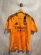Authentic Real Madrid 2024 2025 away Size M Adidas shirt jersey soccer football