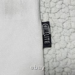 Authentic Real Madrid Adidas 2000/2001 Home Soccer Jersey Mens Sz L Football Kit