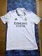 Authentic Real Madrid FC NWT 2024 adidas football Soccer Jersey Adults size L