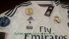 Authentic Real Madrid Home Jersey 2014 15 Adizero Player Issue 2014 2015