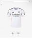 Authentic Real Madrid Home Rodrygo Jersey 25/26 Size Medium