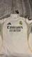 Authentic home player Adidas Real Madrid Rodrygo #11 jersey Size L