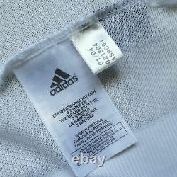 BECKHAM 23 Real Madrid Shirt Medium 2003/2004 Adidas Home Jersey
