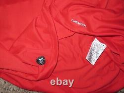 BENZEMA #9 Real Madrid 2011-12 UCL Jersey Shirt Size 2XL XXL NWT Soccer