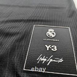 (BNIB) Real Madrid 2021 2022 fourth Y-3 El Clasico Kroos