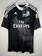 BNWT 2014-15 Real Madrid Third Kit Yohji Yamamoto Dragon adidas (Japan Size L)