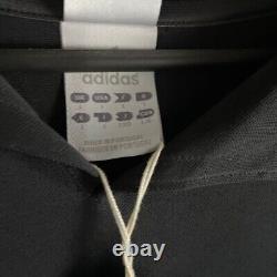 BNWT Figo #10 REAL MADRID 2001/2002 Away Official Jersey Size L