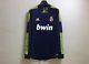 BNWT Real Madrid 2012-2013 Away Player Issue Formotion LS Jersey Shirt Trikot