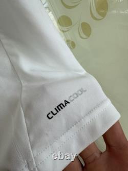 BNWT Real Madrid 2012-2013 Home Soccer Jersey Football Kit Shirt Size M