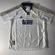 BRAND NEWAuthentic Adidas Real Madrid 1999/00 Home Soccer Jersey Reissue Sz M