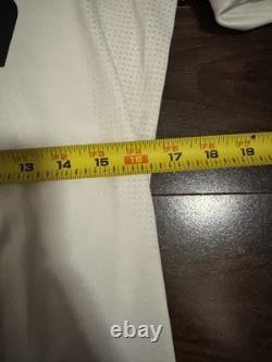 BRAND NEW Size S, Rare CR9 Real Madrid 2009-10 Home Jersey-Ronaldo First Season