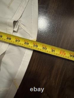 BRAND NEW Size S, Rare CR9 Real Madrid 2009-10 Home Jersey-Ronaldo First Season