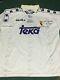 BUTRAGUEÑO REAL MADRID Lted. ED. JERSEY 1995 VINTAGE HARD 2 FIND JERSEY