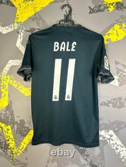 Bale Real Madrid Jersey Away football shirt 2018 2019 Adidas Men Size S ig93
