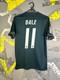 Bale Real Madrid Jersey Away football shirt 2018 2019 Adidas Men Size S ig93
