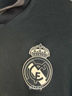 Bale Real Madrid Jersey Away football shirt 2018 2019 Adidas Men Size S ig93