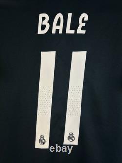 Bale Real Madrid Jersey Away football shirt 2018 2019 Adidas Men Size S ig93