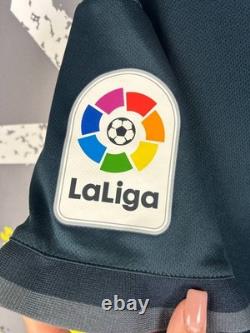 Bale Real Madrid Jersey Away football shirt 2018 2019 Adidas Men Size S ig93