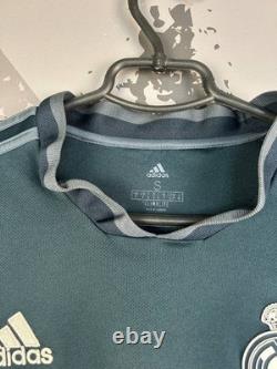 Bale Real Madrid Jersey Away football shirt 2018 2019 Adidas Men Size S ig93