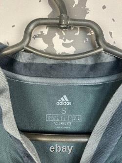 Bale Real Madrid Jersey Away football shirt 2018 2019 Adidas Men Size S ig93