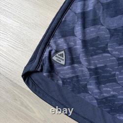 Bellingham Adidas Real Madrid Away Limited Edition Authentic Jersey Size M Sen2