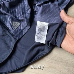 Bellingham Adidas Real Madrid Away Limited Edition Authentic Jersey Size M Sen2