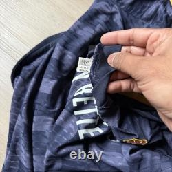 Bellingham Adidas Real Madrid Away Limited Edition Authentic Jersey Size M Sen2