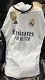 Bellingham Real Madrid 23/24 Adidas Home Jersey Version Player & Extras