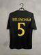 Bellingham Real Madrid Jersey Third Football Soccer Shirt 2023 Adidas Men Size M