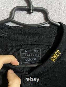 Bellingham Real Madrid Jersey Third Football Soccer Shirt 2023 Adidas Men Size M