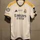 Bnwt 2023 2024 Modric #10 Real Madrid Ucl Final Full Patch Home Jersey Original
