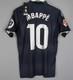 Bnwt Real Madrid 2025 2026 Away Football Shirt Jersey Adidas #10 Mbappe