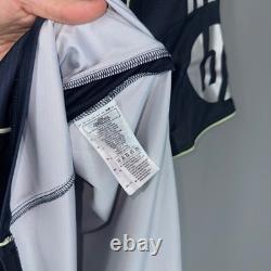 Bnwt Real Madrid 2025 2026 Away Football Shirt Jersey Adidas #10 Mbappe