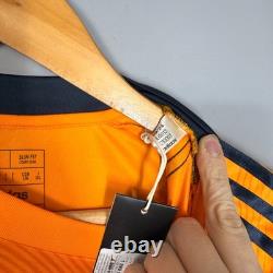 Bnwt Real Madrid Spain 2024 2025 Away Football Shirt Jersey Adidas #10 Modric