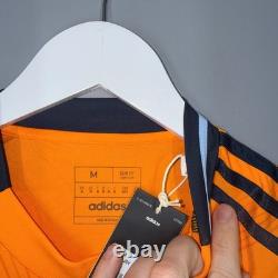 Bnwt Real Madrid Spain 2024 2025 Away Football Shirt Jersey Adidas #10 Modric