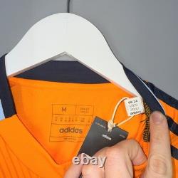 Bnwt Real Madrid Spain 2024 2025 Away Football Shirt Jersey Adidas #10 Modric