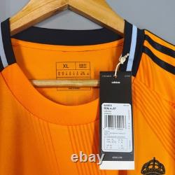 Bnwt Real Madrid Spain 2024 2025 Away Football Shirt Jersey Adidas #5 Bellingham