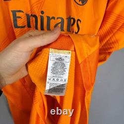 Bnwt Real Madrid Spain 2024 2025 Away Football Shirt Jersey Adidas #5 Bellingham