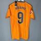 Bnwt Real Madrid Spain 2024 2025 Away Football Shirt Jersey Adidas #9 Mbappe