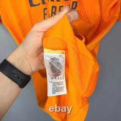 Bnwt Real Madrid Spain 2024 2025 Away Football Shirt Jersey Adidas #9 Mbappe