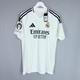 Bnwt Real Madrid Spain 2024 2025 Home Football Shirt Jersey Adidas #9 Mbappe