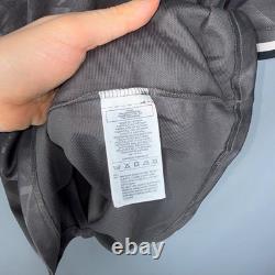 Bnwt Real Madrid Spain 2024 2025 Third Football Shirt Jersey Adidas #8 Valverde