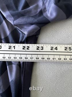 Brahim #21 Mens XL Adidas Real Madrid Away Jersey Stadium Champions League