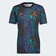 Brand New Official adidas Real Madrid Pre-Match Jersey (H59010) Men's Size (L)