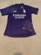 Brand New Real Madrid 24/25 Authentic Y-3 Jersey Purple Size M Authentic