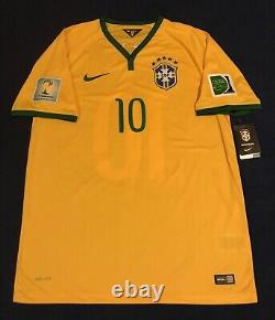 Brazil Neymar Soccer Jersey Fifa World Cup 2014 Barcelona Real Madrid USA Mexico