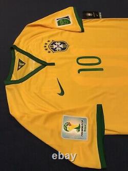 Brazil Neymar Soccer Jersey Fifa World Cup 2014 Barcelona Real Madrid USA Mexico