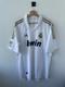 CF Real Madrid 2011/2012 Home Football Shirt Jersey Camiseta Gold Adidas V13659