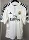 CHICHARITO #14Real Madrid 2014/15 Home Soccer Football Jersey Size M M38202