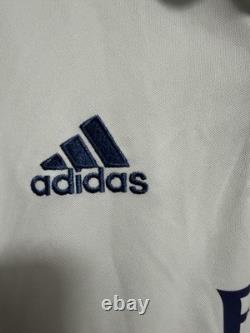 C. RONALDO #7? Real Madrid 16/17 Home Jersey Soccer Men's Size S